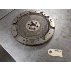 115X117 Flywheel For 12-18 Toyota Prius c  1.5